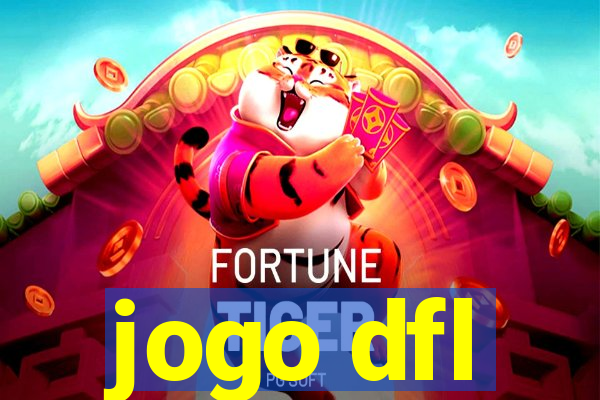 jogo dfl